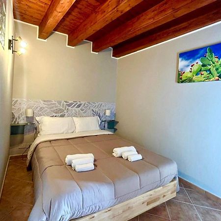Appartamento Triscele House - Corrieri Palermo Esterno foto