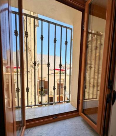 Appartamento Triscele House - Corrieri Palermo Esterno foto
