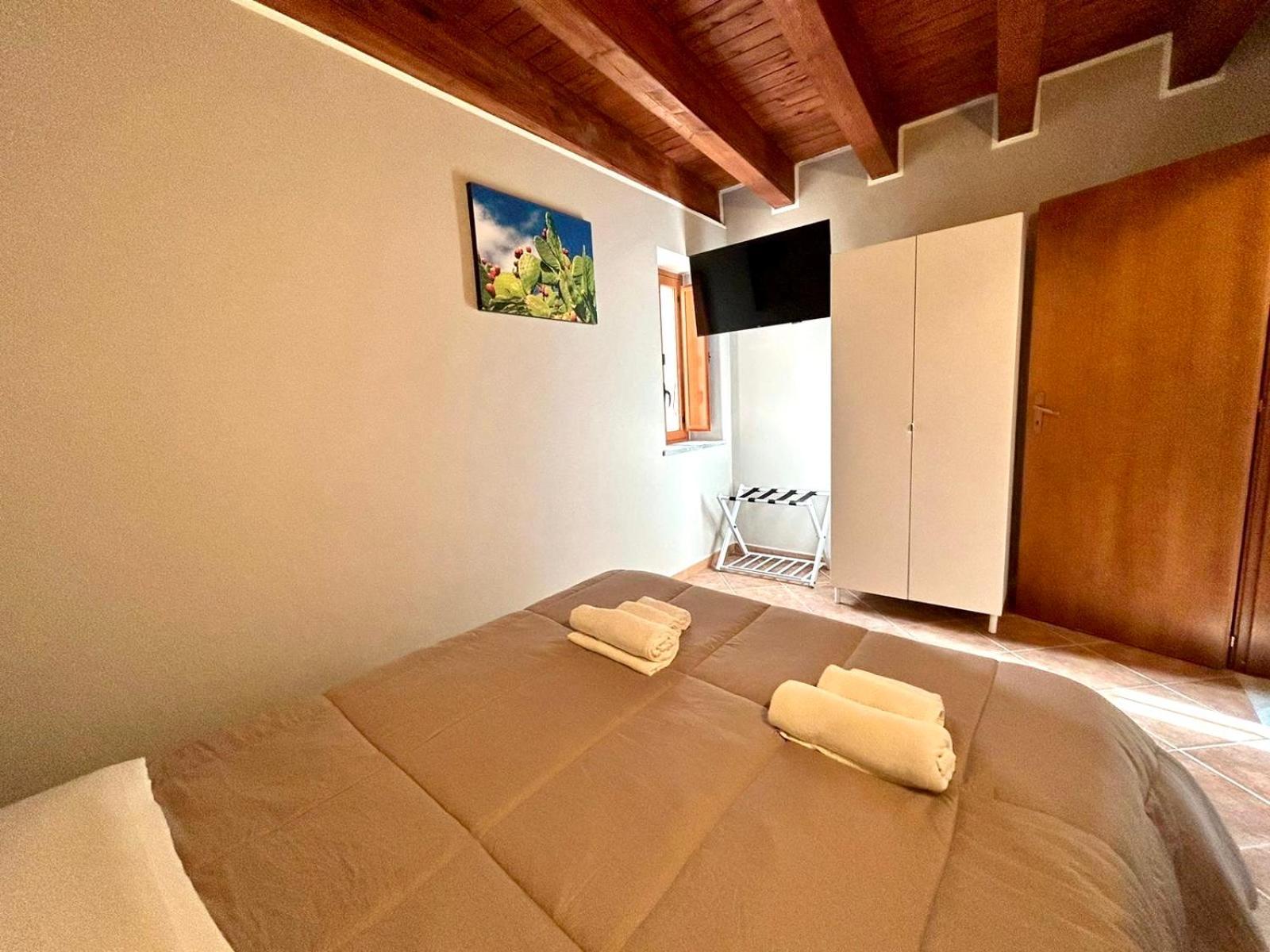 Appartamento Triscele House - Corrieri Palermo Esterno foto