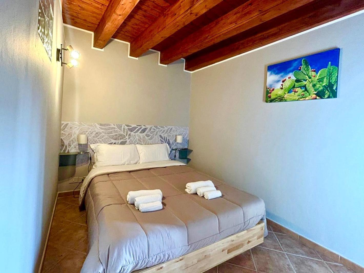 Appartamento Triscele House - Corrieri Palermo Esterno foto