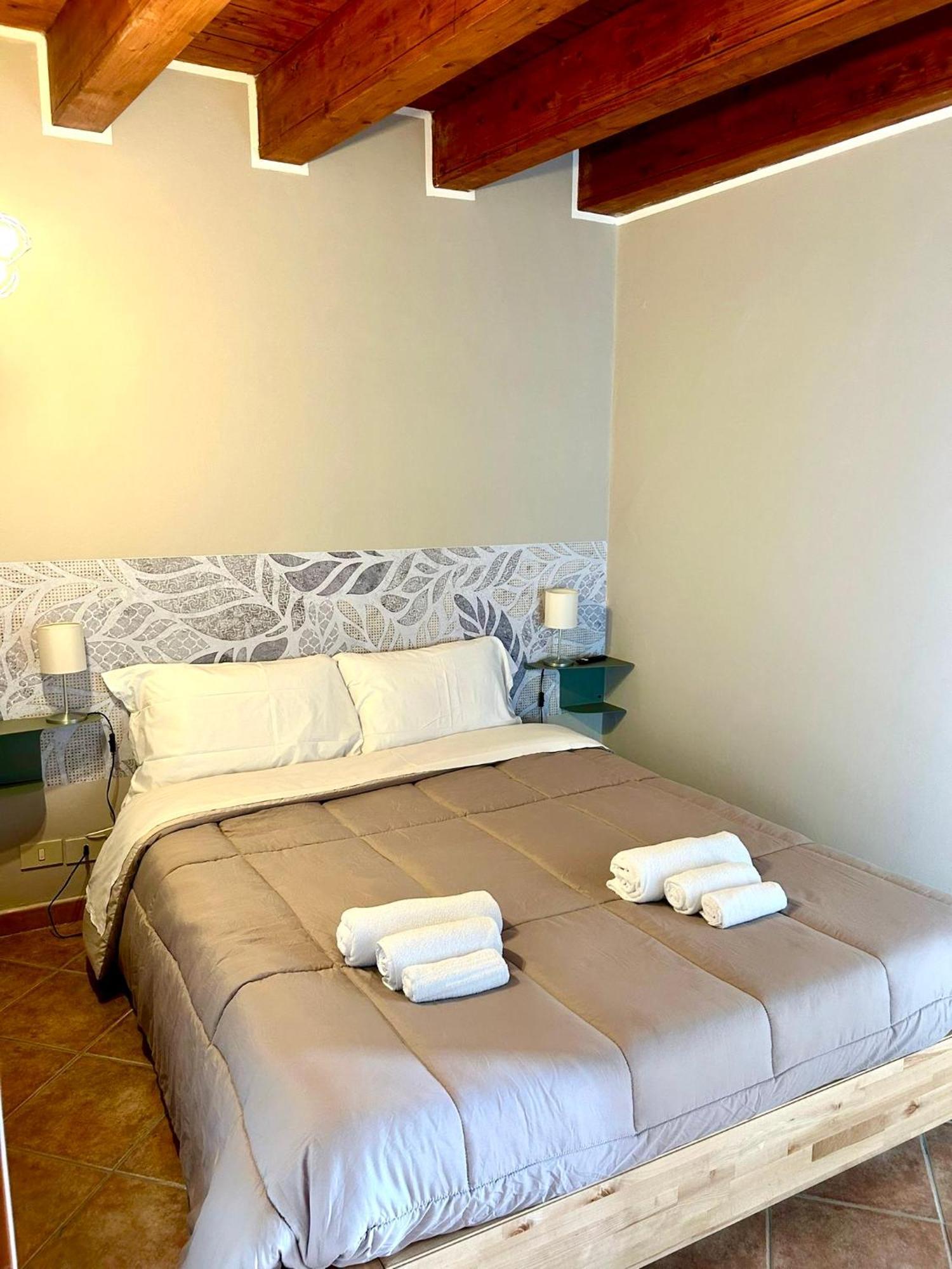 Appartamento Triscele House - Corrieri Palermo Esterno foto
