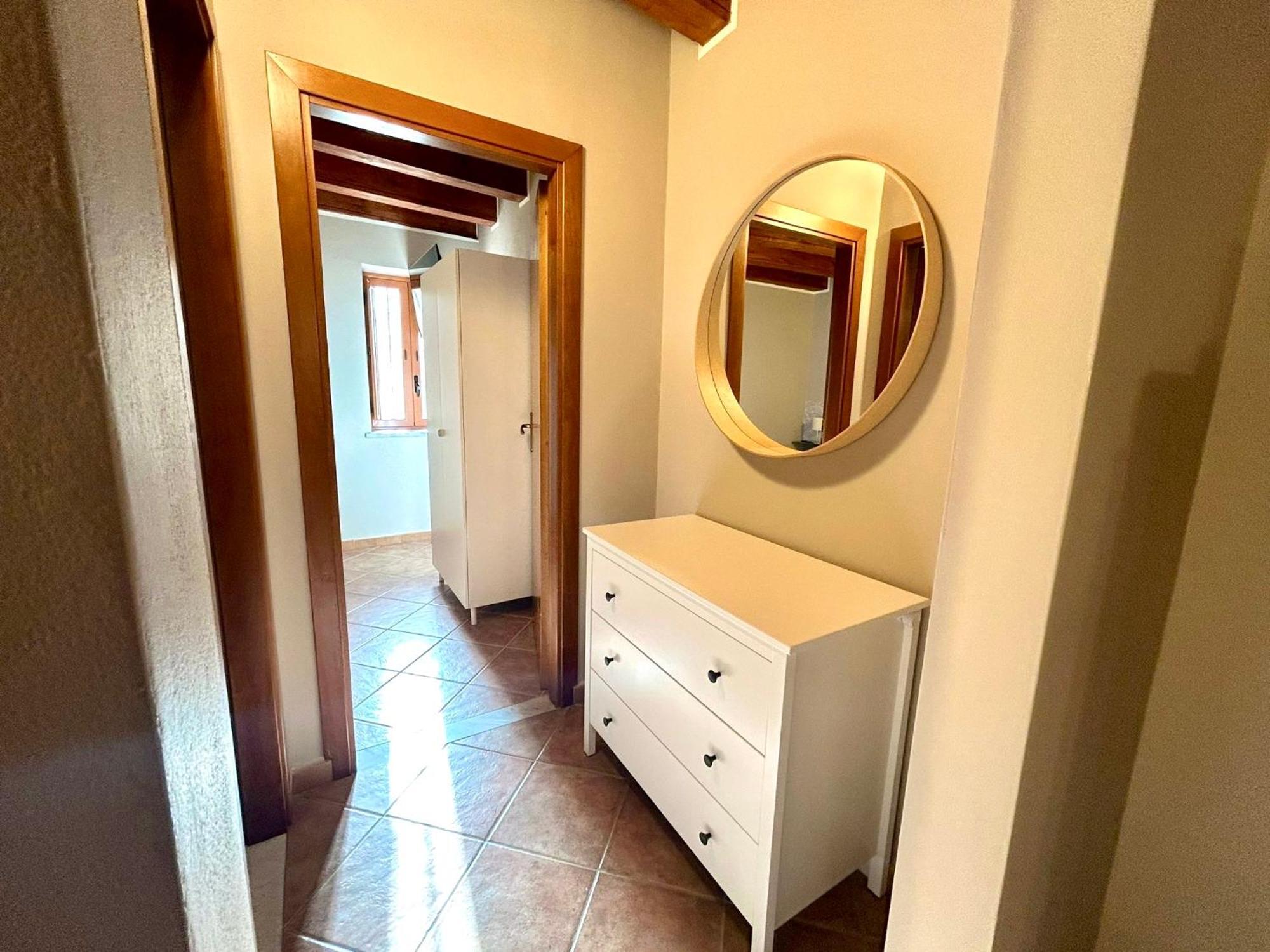 Appartamento Triscele House - Corrieri Palermo Esterno foto